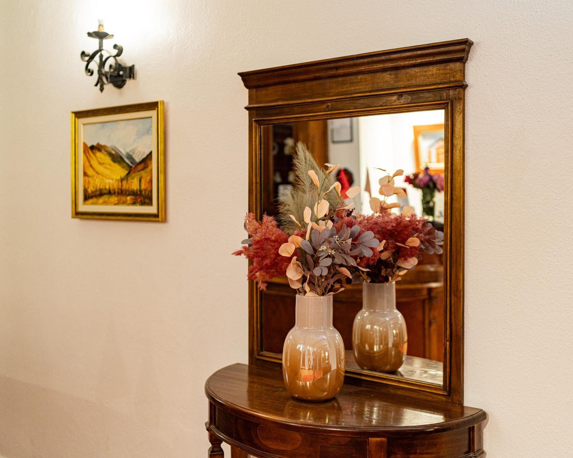 Vila Belvedere Shkallnur Luaran gambar